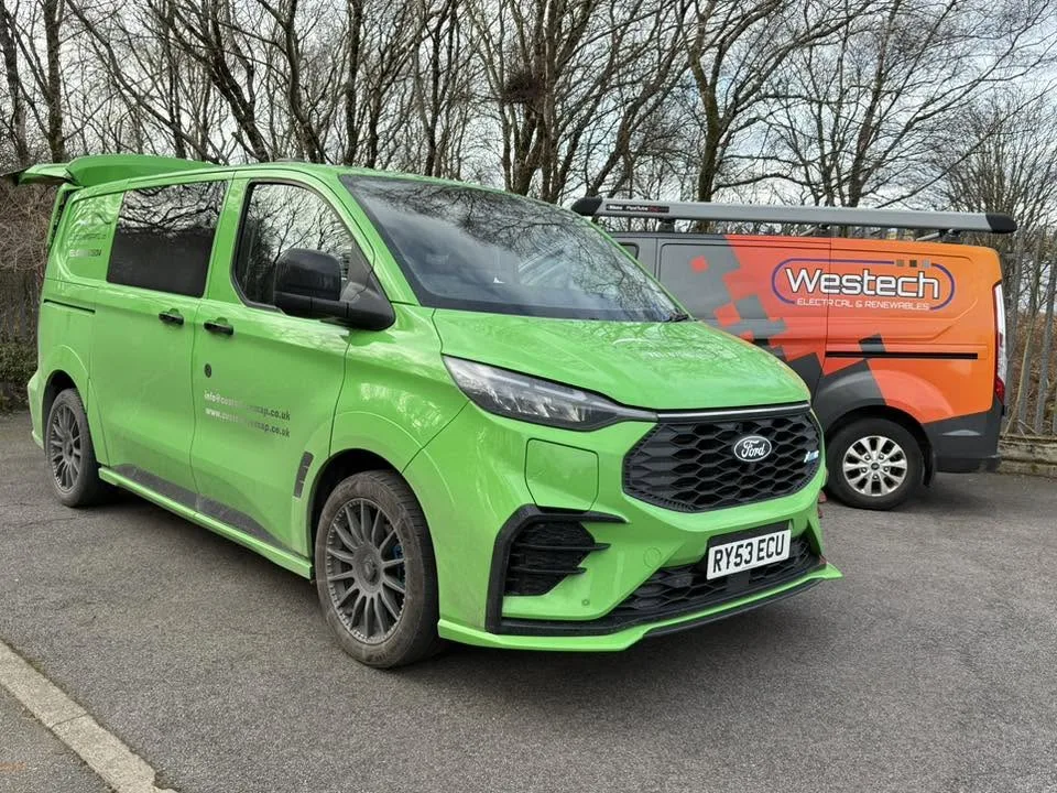 Car and van ECU remapping in Scotland