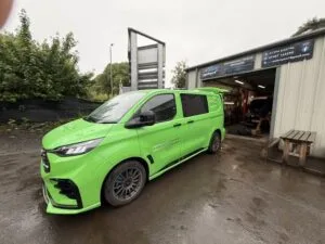 ECU Remapping Glasgow: Costs, Benefits & What to Expect 2026