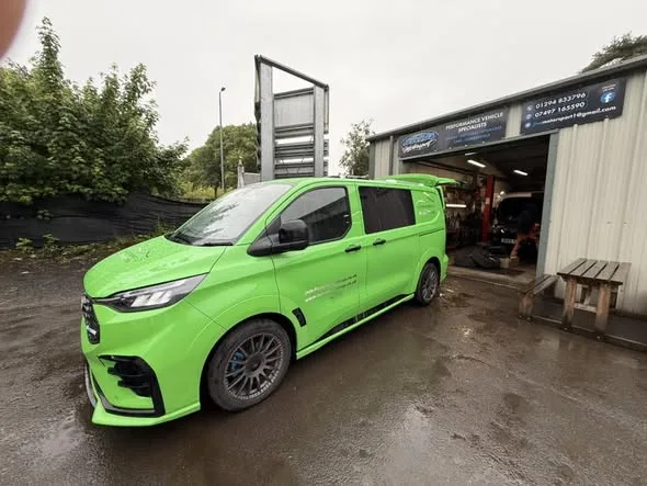 ECU Remapping Glasgow: Costs, Benefits & What to Expect 2026