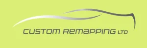 Custom Remapping Ltd Logo